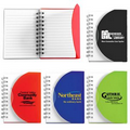 Pocket Jotter Notepad Notebook (Overseas)